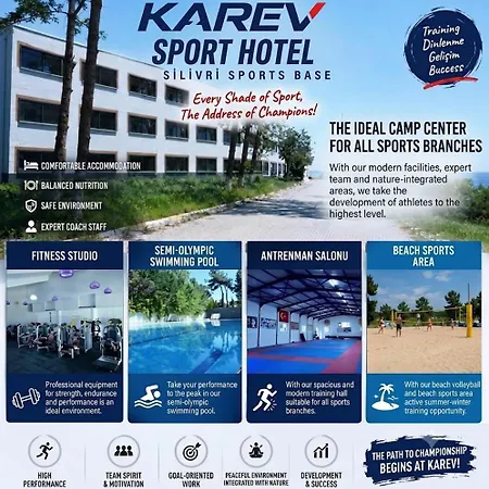 Karev Sport Hotel