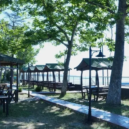 Karev Sport Hotel