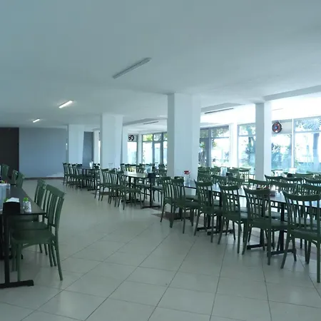 Karev Sport Hotel 2*