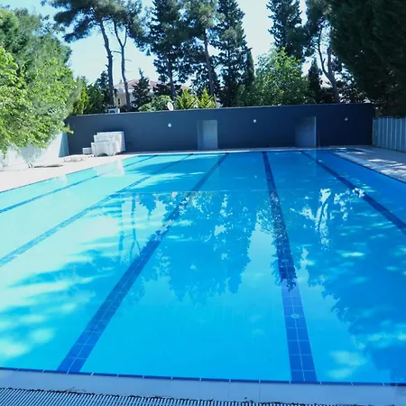 Karev Sport Gümüşyaka