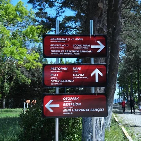 Karev Sport Hotel Gümüşyaka
