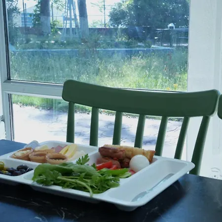 Karev Sport Hotel 2*