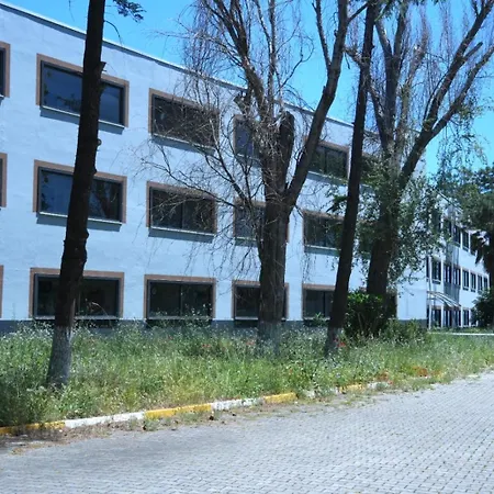 Karev Sport Hotel Gümüşyaka