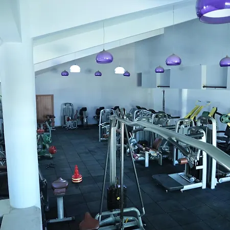 Karev Sport Hotel