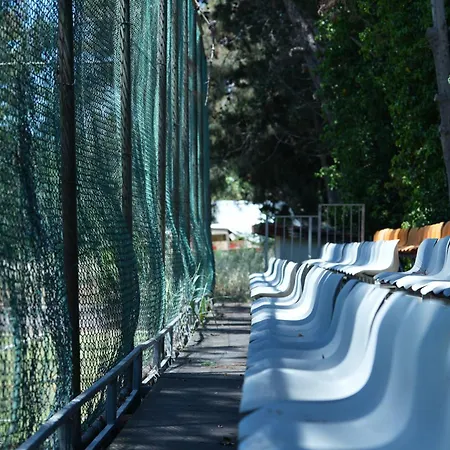 Karev Sport Hotell Gümüşyaka