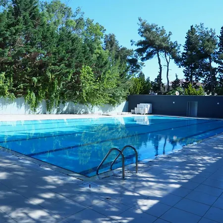 Hotel Karev Sport 2*