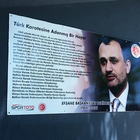 Karev Sport Hotel