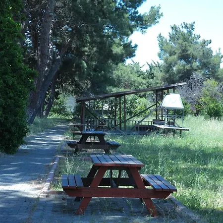 Karev Sport Hotell Gümüşyaka