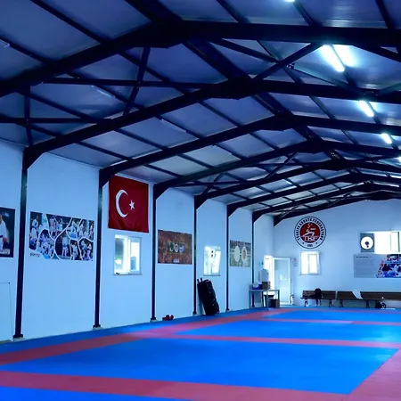 Karev Sport Hotel