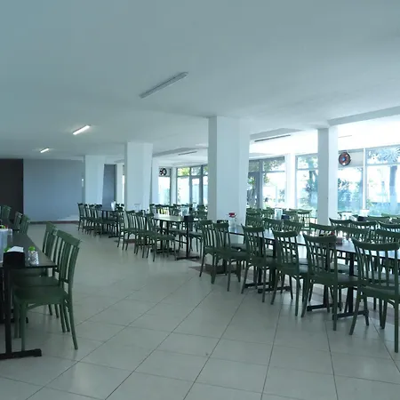 Hotell Karev Sport Gümüşyaka