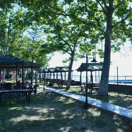 Karev Sport Hotel 2*